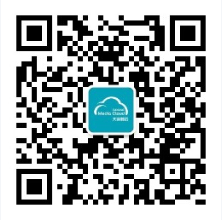 大观云平台微信二维码